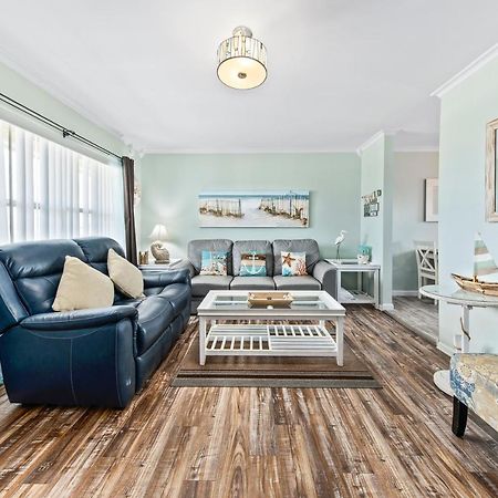 Gulf View 27 Apartment Gulf Shores Bagian luar foto
