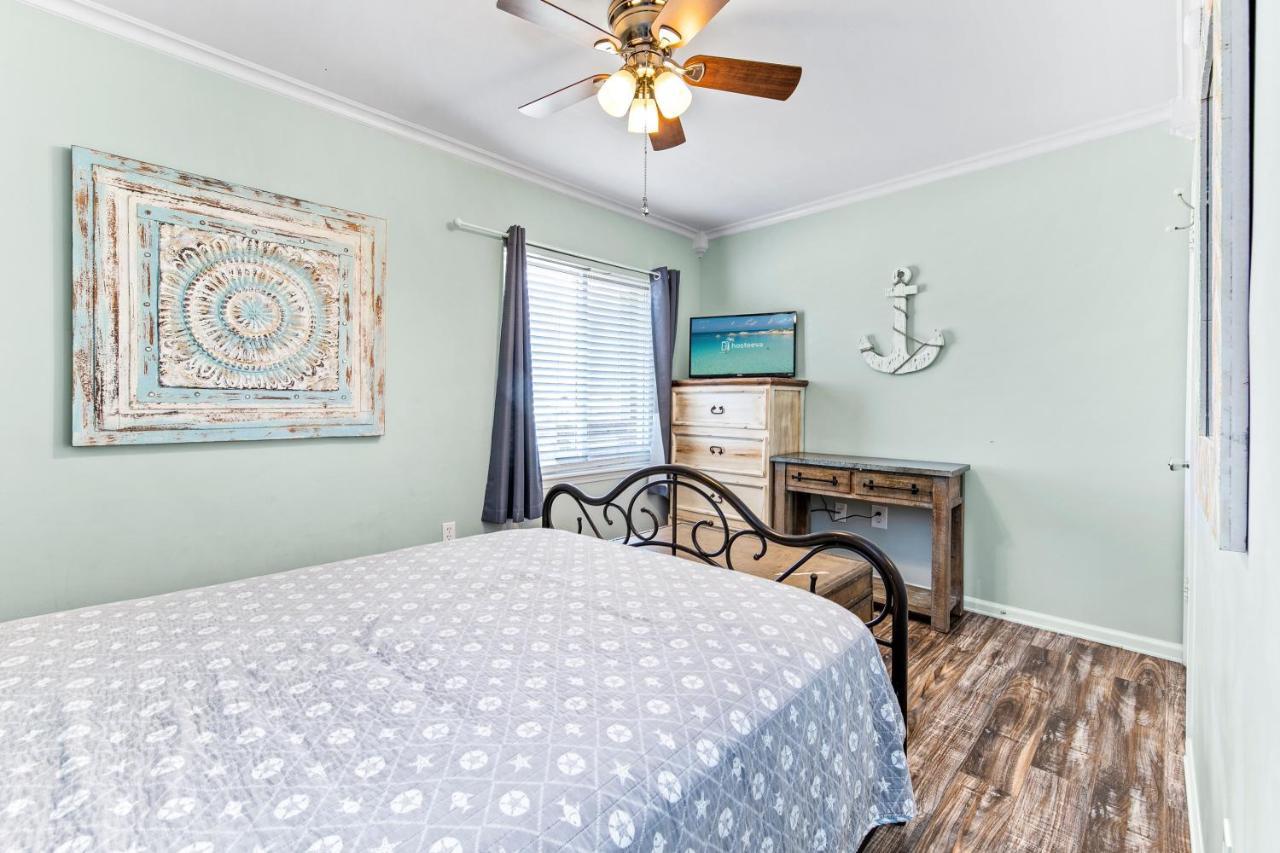 Gulf View 27 Apartment Gulf Shores Bagian luar foto