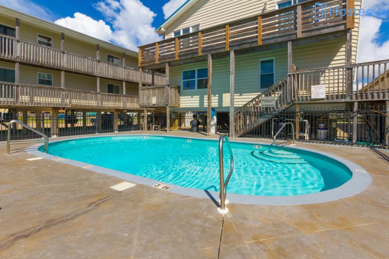 Gulf View 27 Apartment Gulf Shores Bagian luar foto