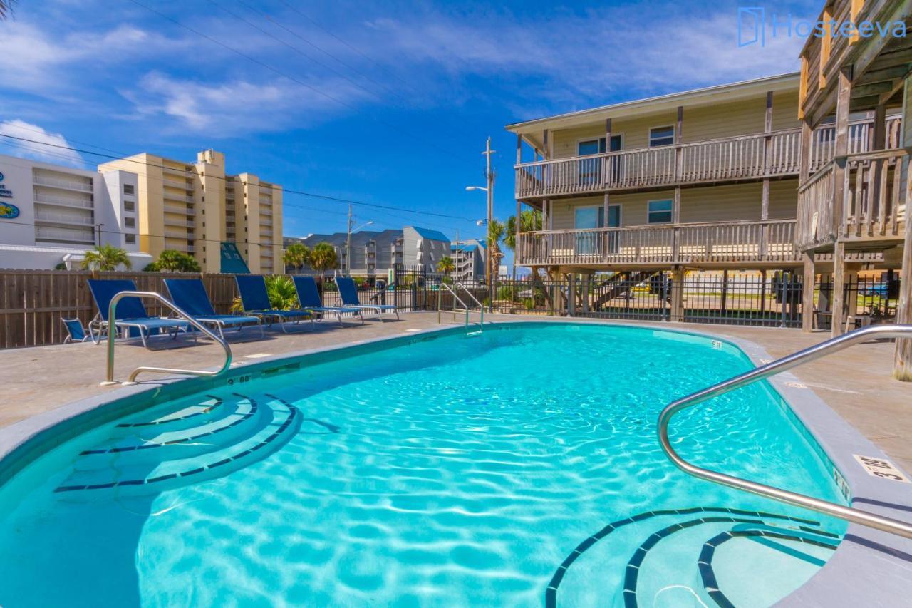 Gulf View 27 Apartment Gulf Shores Bagian luar foto