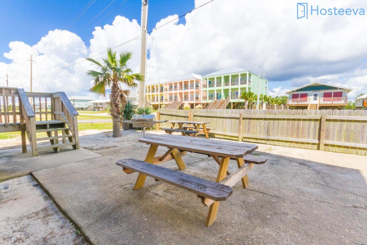 Gulf View 27 Apartment Gulf Shores Bagian luar foto